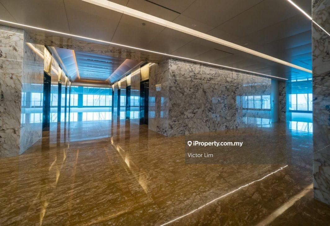 Pejabat untuk Disewa di TRX, KL City Centre oleh Victor Lim - iProperty.com.my