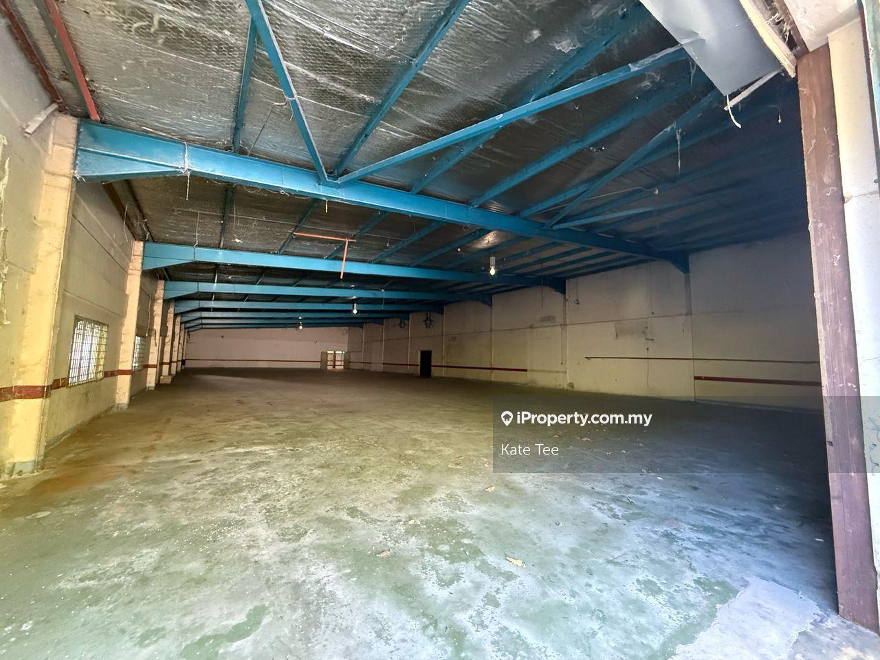 Detached Factory for Sale in Machap, Simpang Renggam by Kate Tee - iProperty.com.my