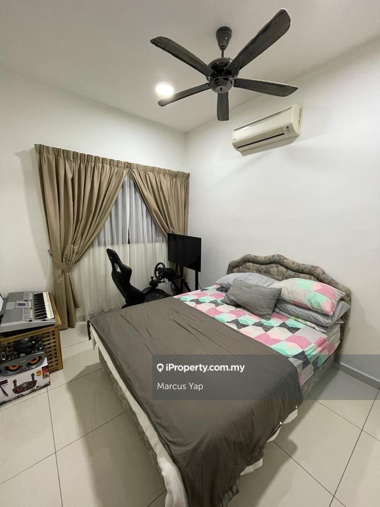 Kondominium untuk Dijual di Mirage By The Lake oleh Marcus Yap - iProperty.com.my