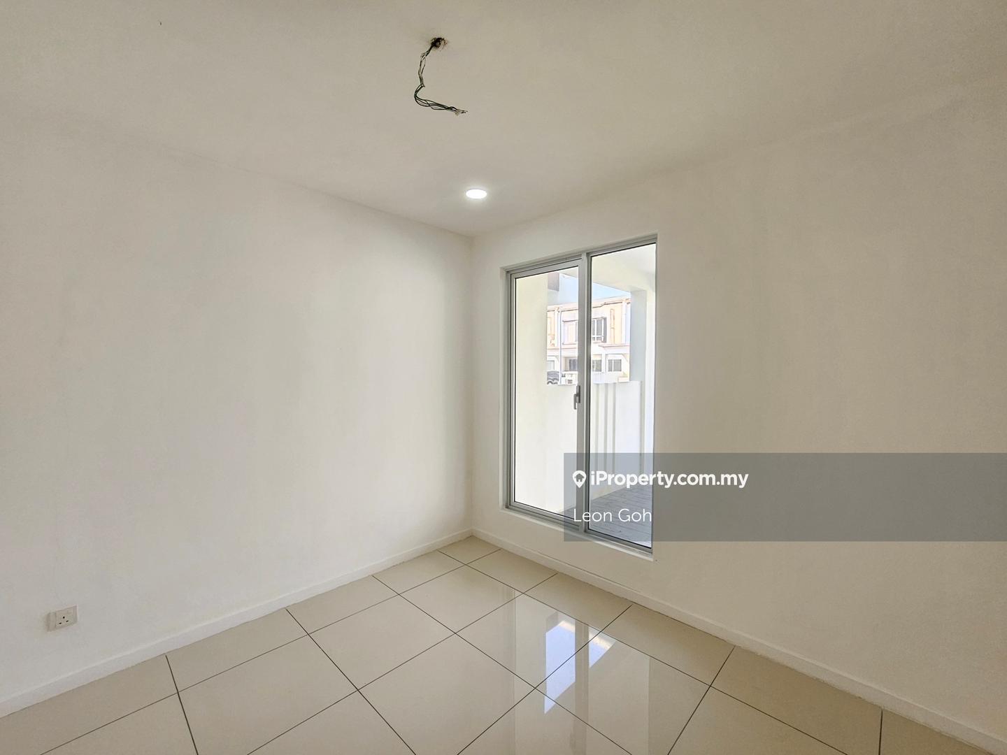 Rumah Berangkai 2 Tingkat untuk Dijual di Bandar Tropicana Aman, Telok Panglima Garang oleh Leon Goh - iProperty.com.my