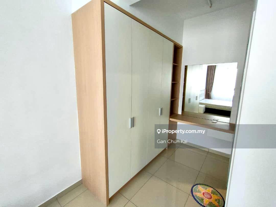 Kondominium untuk Disewa di Golden Triangle 2 oleh Gan Chun Kai - iProperty.com.my
