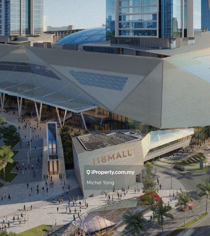 Office for Rent in KLCC, KL City Centre by Michel Yong - iProperty.com.my