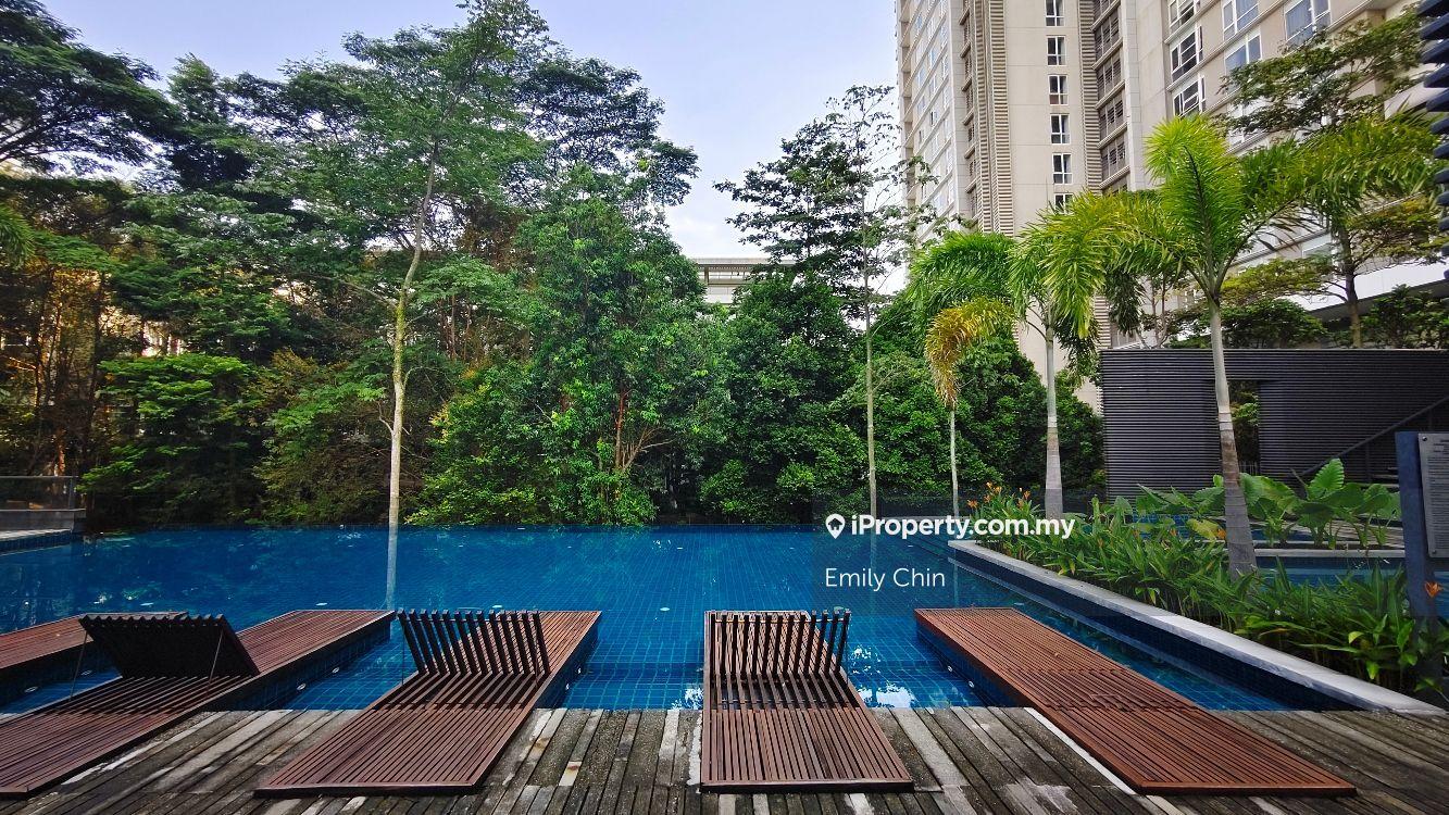 Condominium for Rent in One Menerung by Emily Chin - iProperty.com.my