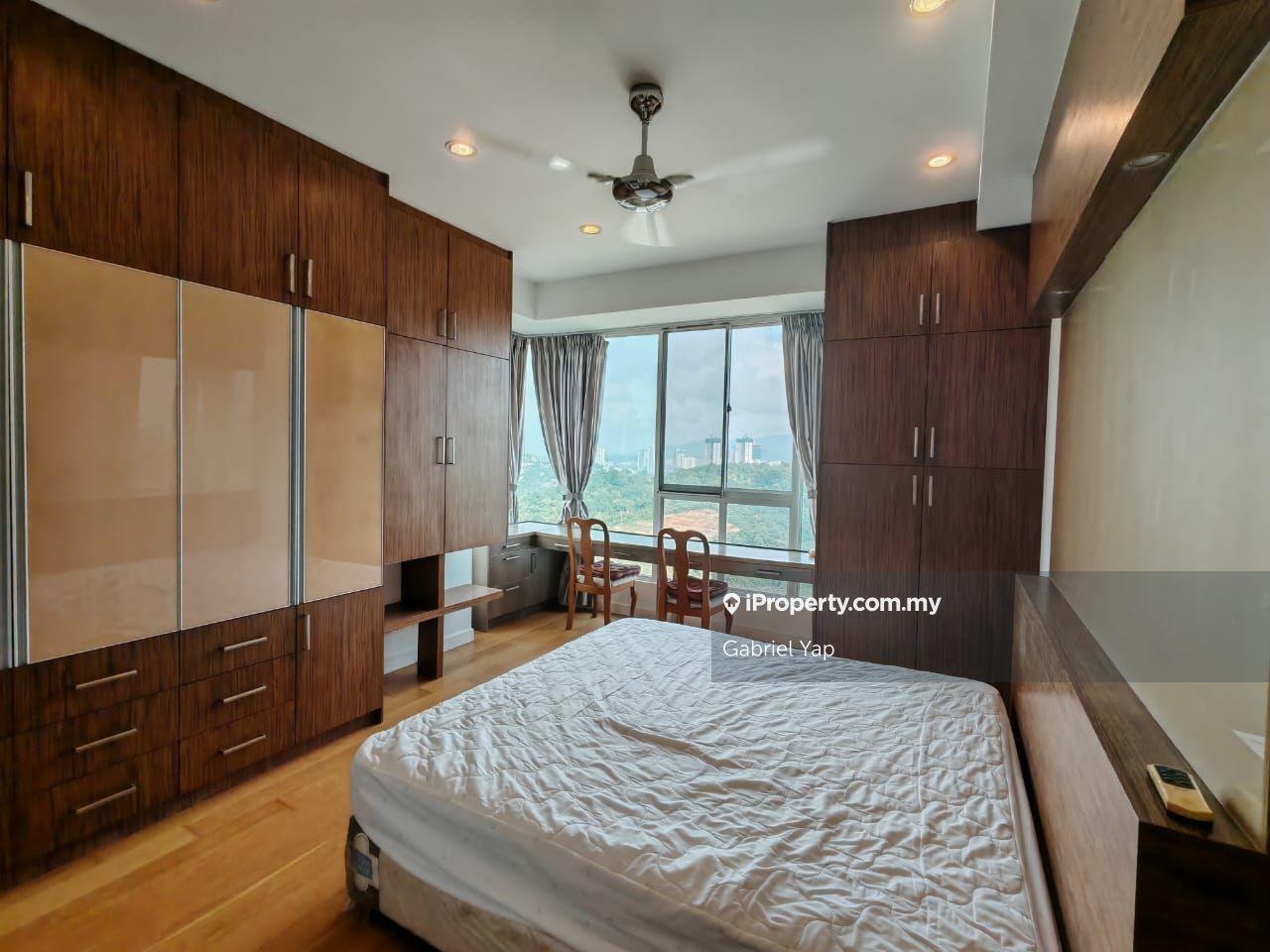 Condominium for Rent in Kiaramas Ayuria by Gabriel Yap - iProperty.com.my