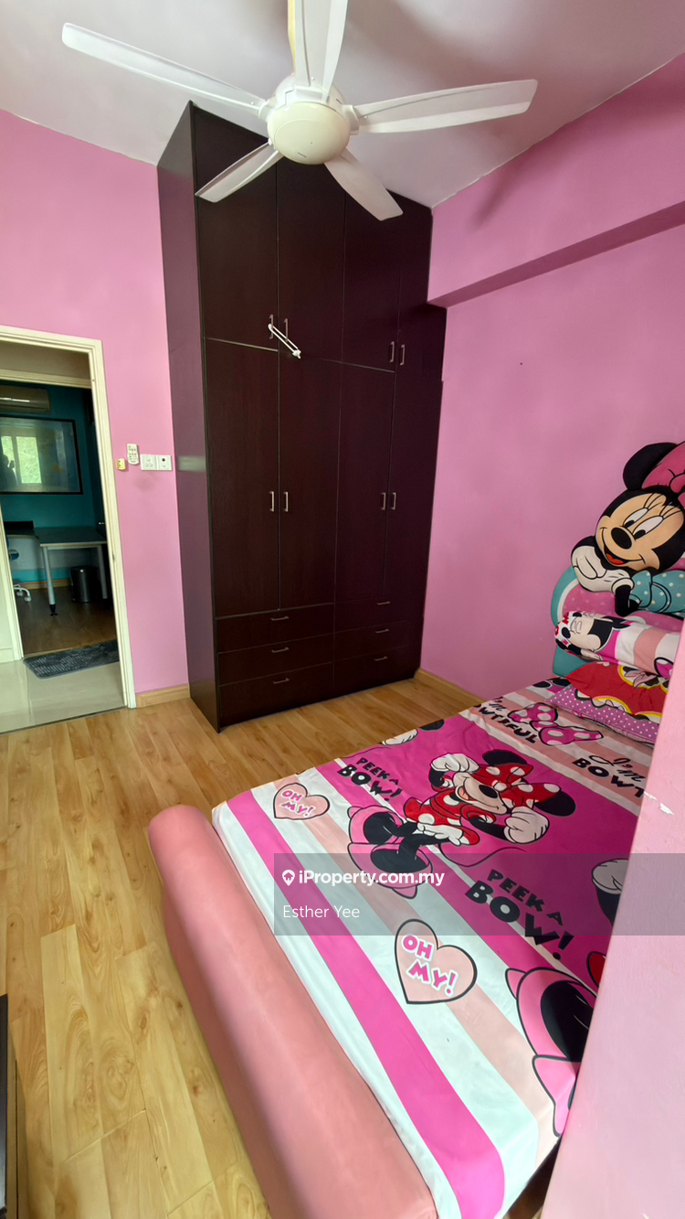 Condominium for Sale in Sutramas Luxury Condominium by Esther Yee - iProperty.com.my