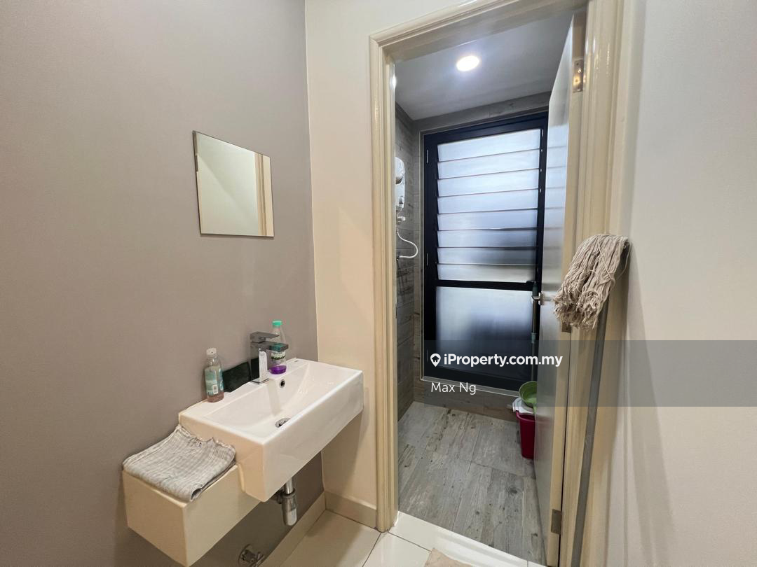 Residensi Servis untuk Disewa di Arte Mont Kiara oleh Max Ng - iProperty.com.my