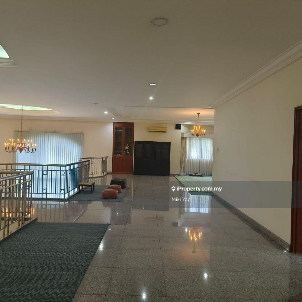 Bungalow House for Sale in Bangsar, Kuala Lumpur by Miki Yap - iProperty.com.my