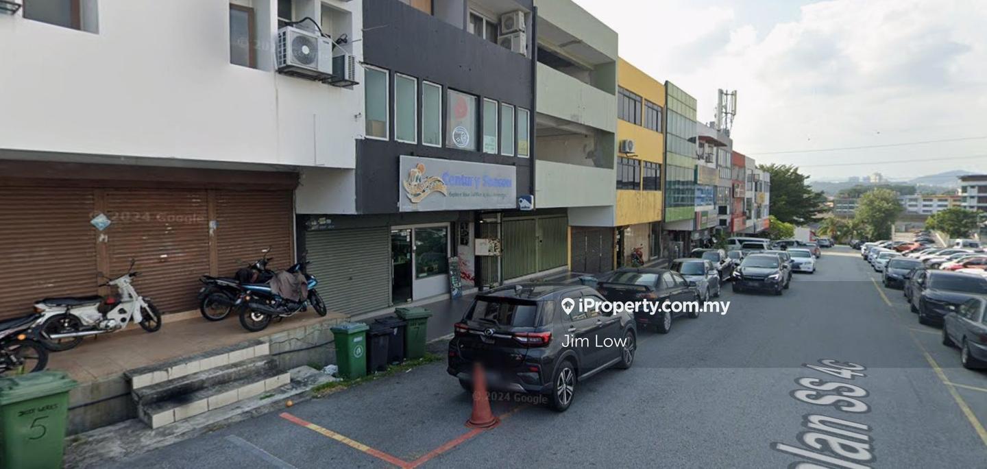Shop for Rent in SS4, Petaling Jaya by Jim Low - iProperty.com.my