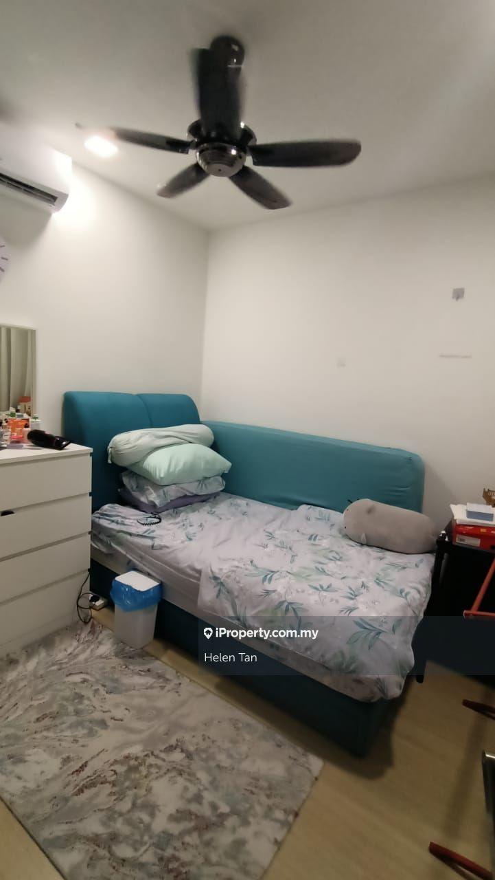 Residensi Servis untuk Disewa di H2O Residences oleh Helen Tan - iProperty.com.my