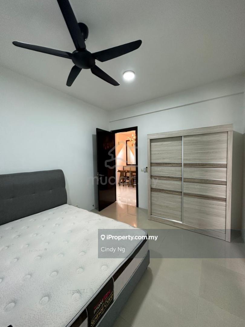 Residensi Servis untuk Dijual di One Avenue oleh Cindy Ng - iProperty.com.my