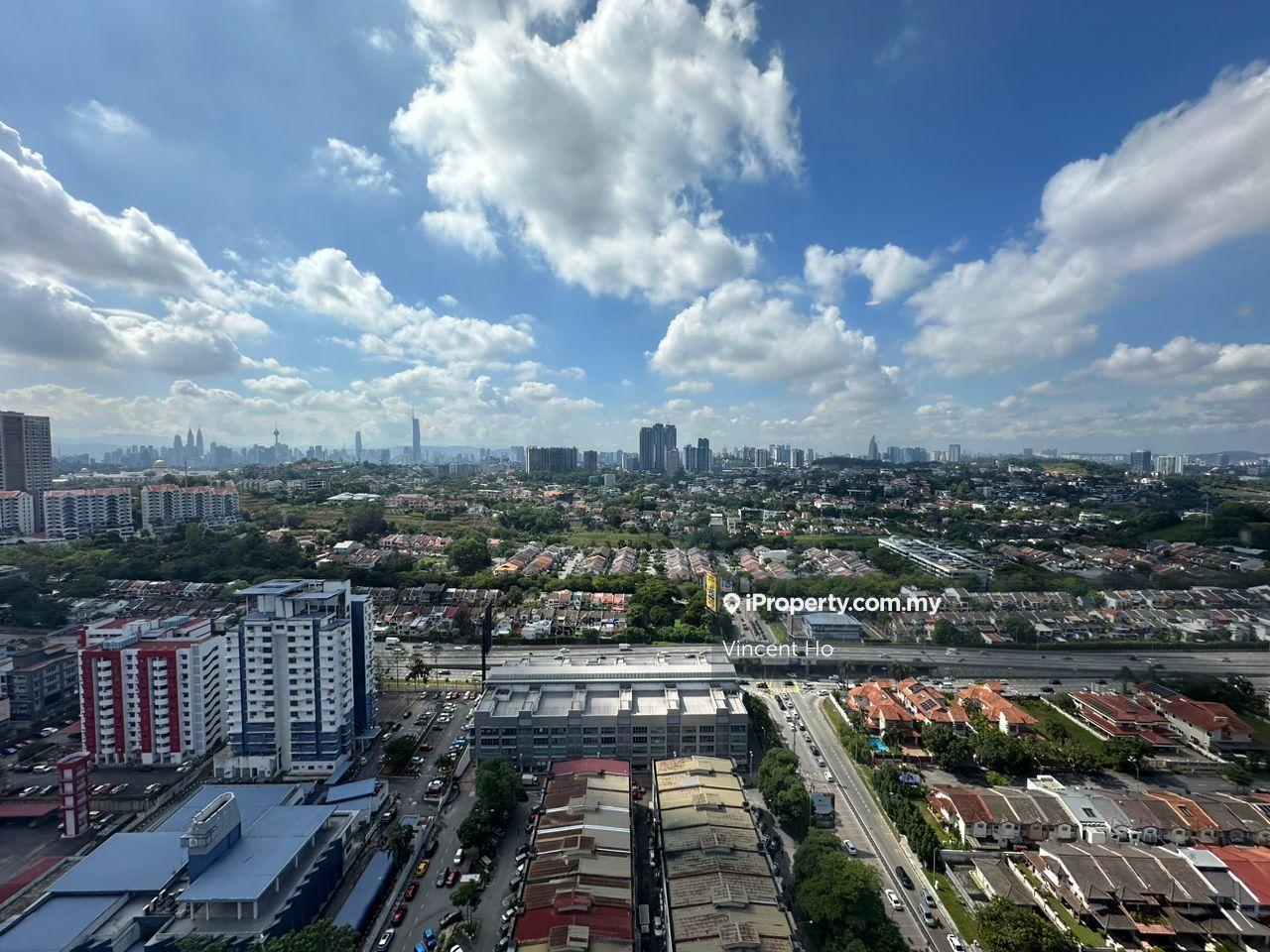 Residensi Servis untuk Disewa di Societe oleh Vincent Ho - iProperty.com.my