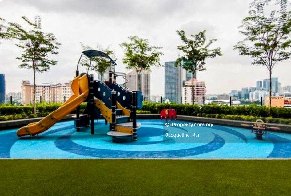 Service Residence for Rent in Nadi Bangsar by Jacqueline Mar - iProperty.com.my