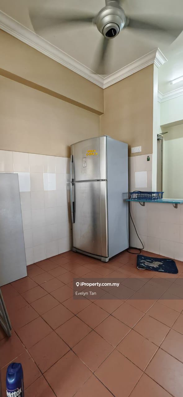 Residensi Servis untuk Disewa di Rhythm Avenue oleh Evelyn Tan - iProperty.com.my