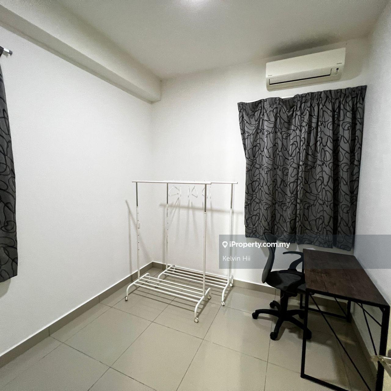 Kondominium untuk Dijual di Mutiara Ville oleh Kelvin Hii - iProperty.com.my