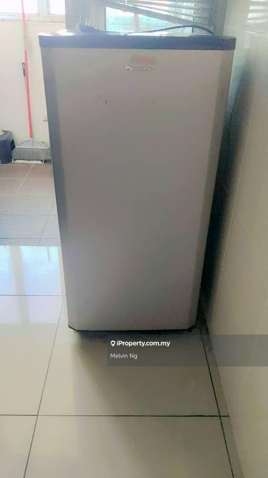 Pangsapuri untuk Disewa di Silk Residence oleh Melvin Ng - iProperty.com.my