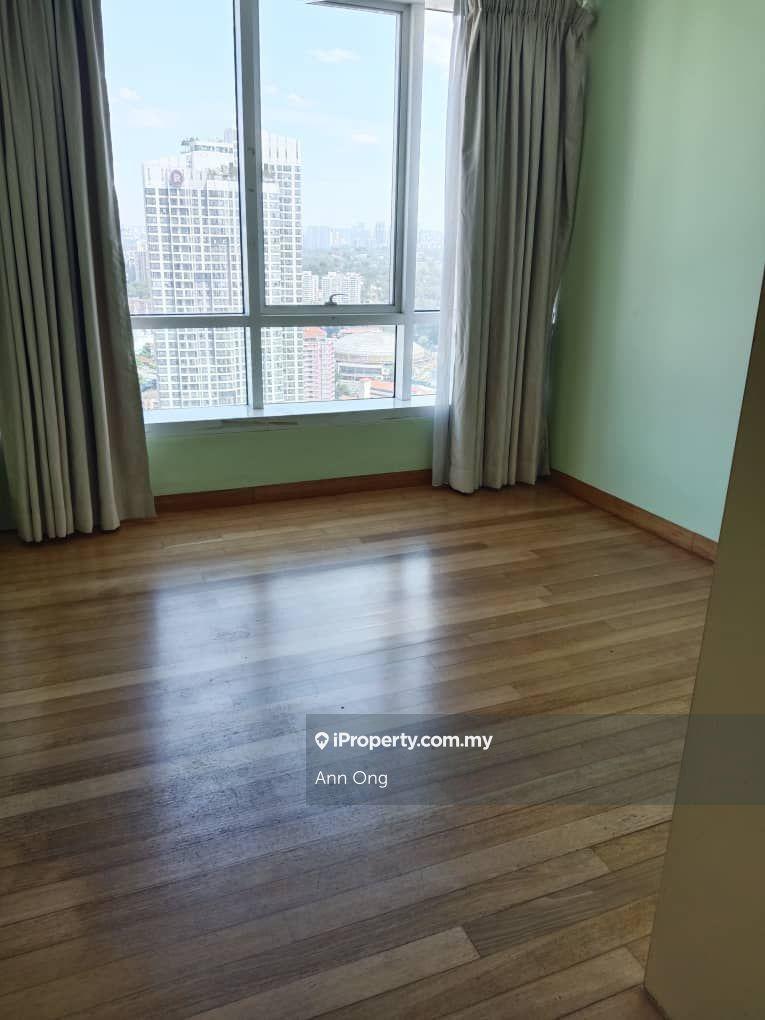 Kondominium untuk Disewa di Verticas Residensi oleh Ann Ong - iProperty.com.my