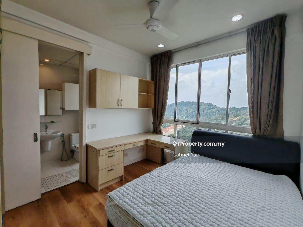 Condominium for Rent in Kiaramas Ayuria by Gabriel Yap - iProperty.com.my
