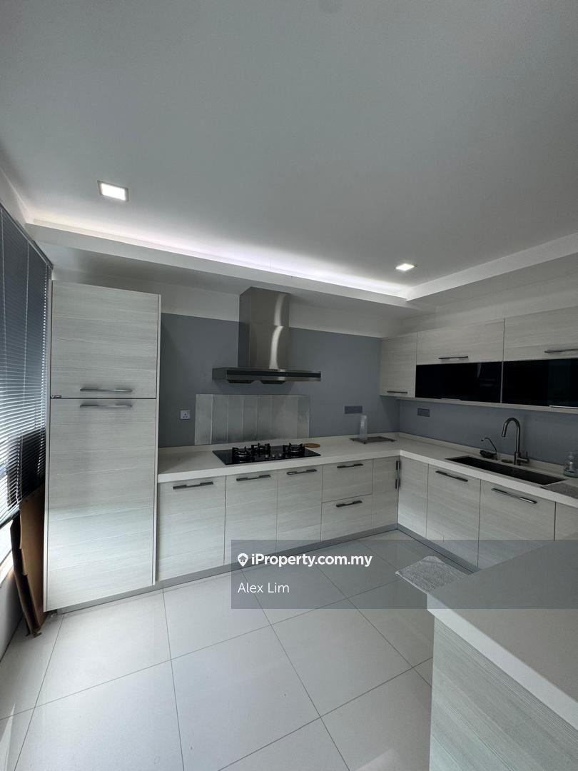 Condominium for Rent in Central Park condominium by Alex Lim - iProperty.com.my