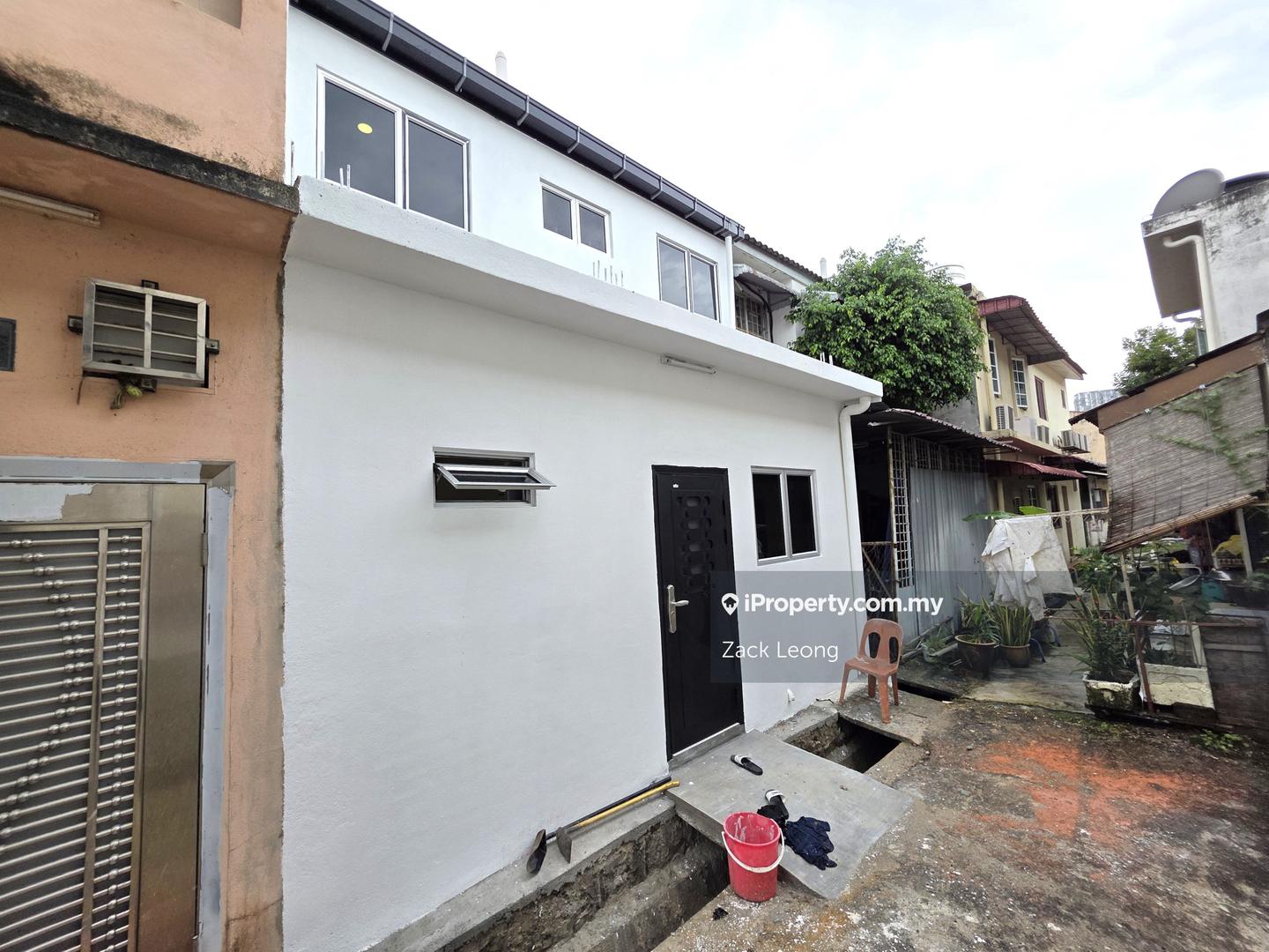 Rumah Berangkai 2 Tingkat untuk Dijual di TAMAN PUCHONG UTAMA, Puchong oleh Zack Leong - iProperty.com.my