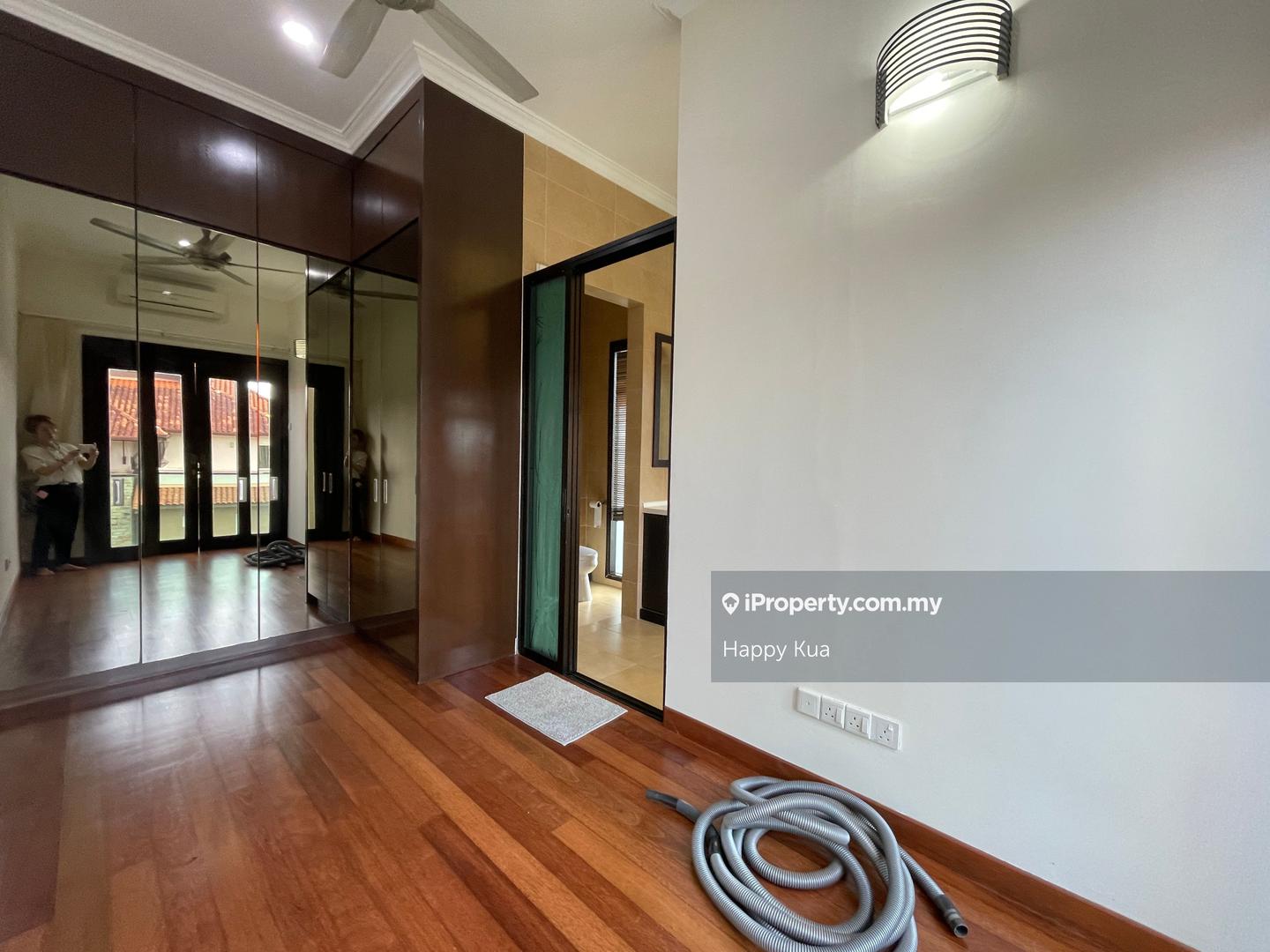 Rumah Berkembar untuk Dijual di Beverly Heights, Ampang oleh Happy Kua - iProperty.com.my
