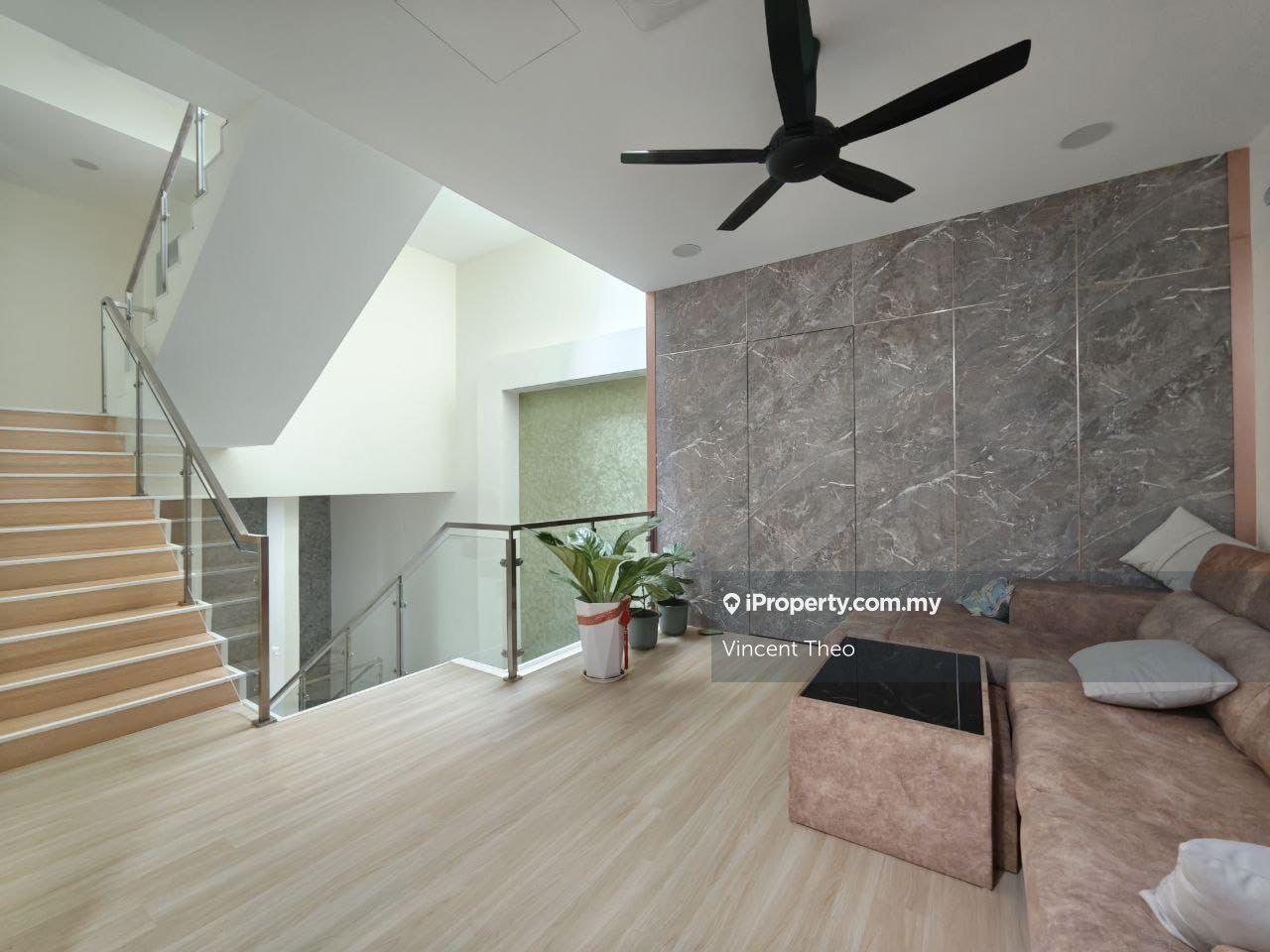 Semi-Detached House for Sale in Taman Dagang Jaya, Ampang by Vincent Theo - iProperty.com.my
