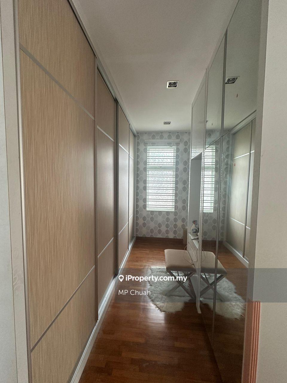 Rumah Berkembar untuk Dijual di Taman Impian Emas, Skudai oleh MP Chuah - iProperty.com.my