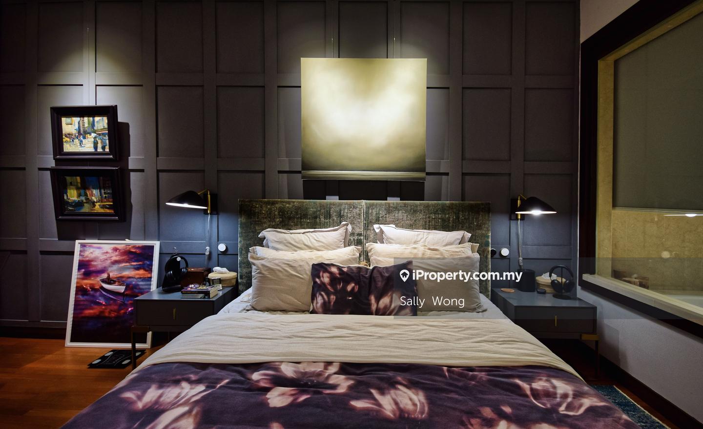 Condominium for Sale in Cendana by Sally Wong - iProperty.com.my