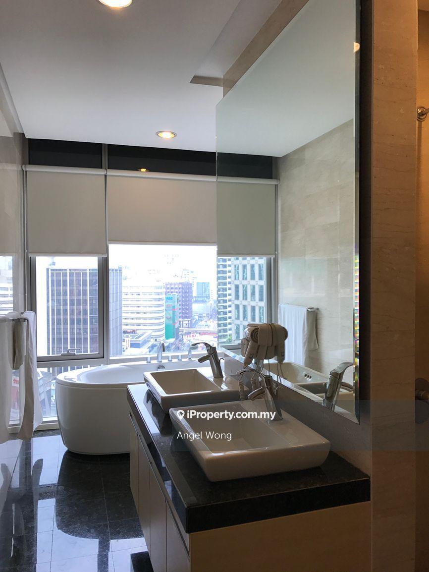 Service Residence for Sale in Pavilion Residences by Angel Wong - iProperty.com.my