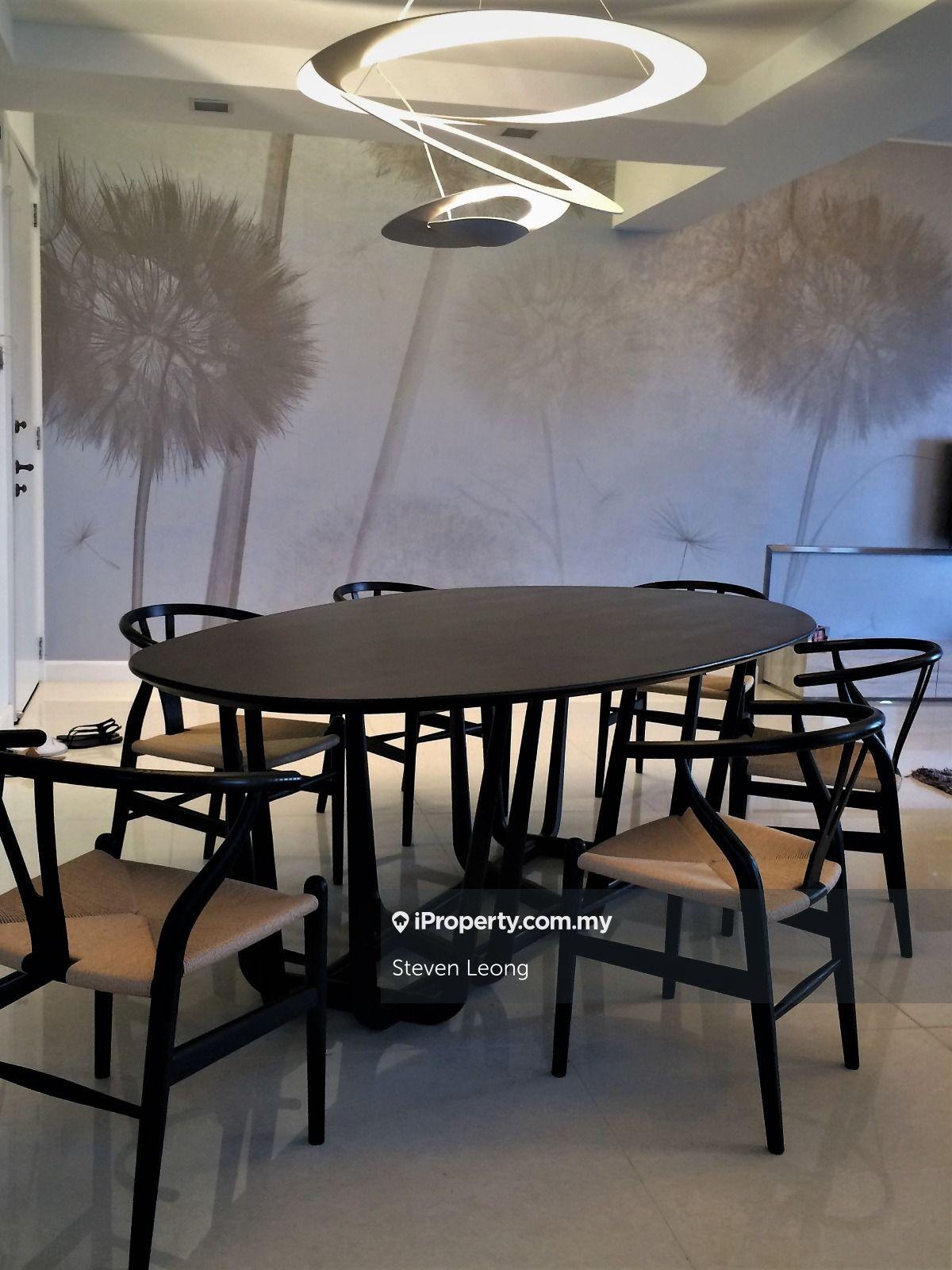 Condominium for Sale in Ampang Putra Residency by Steven Leong - iProperty.com.my