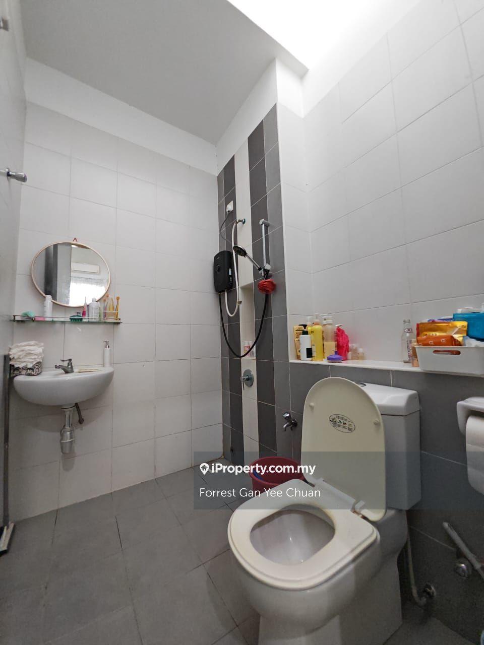 Rumah Berangkai 2.5 Tingkat untuk Dijual di Bandar Setia Alam, Kapar oleh Forrest Gan Yee Chuan - iProperty.com.my