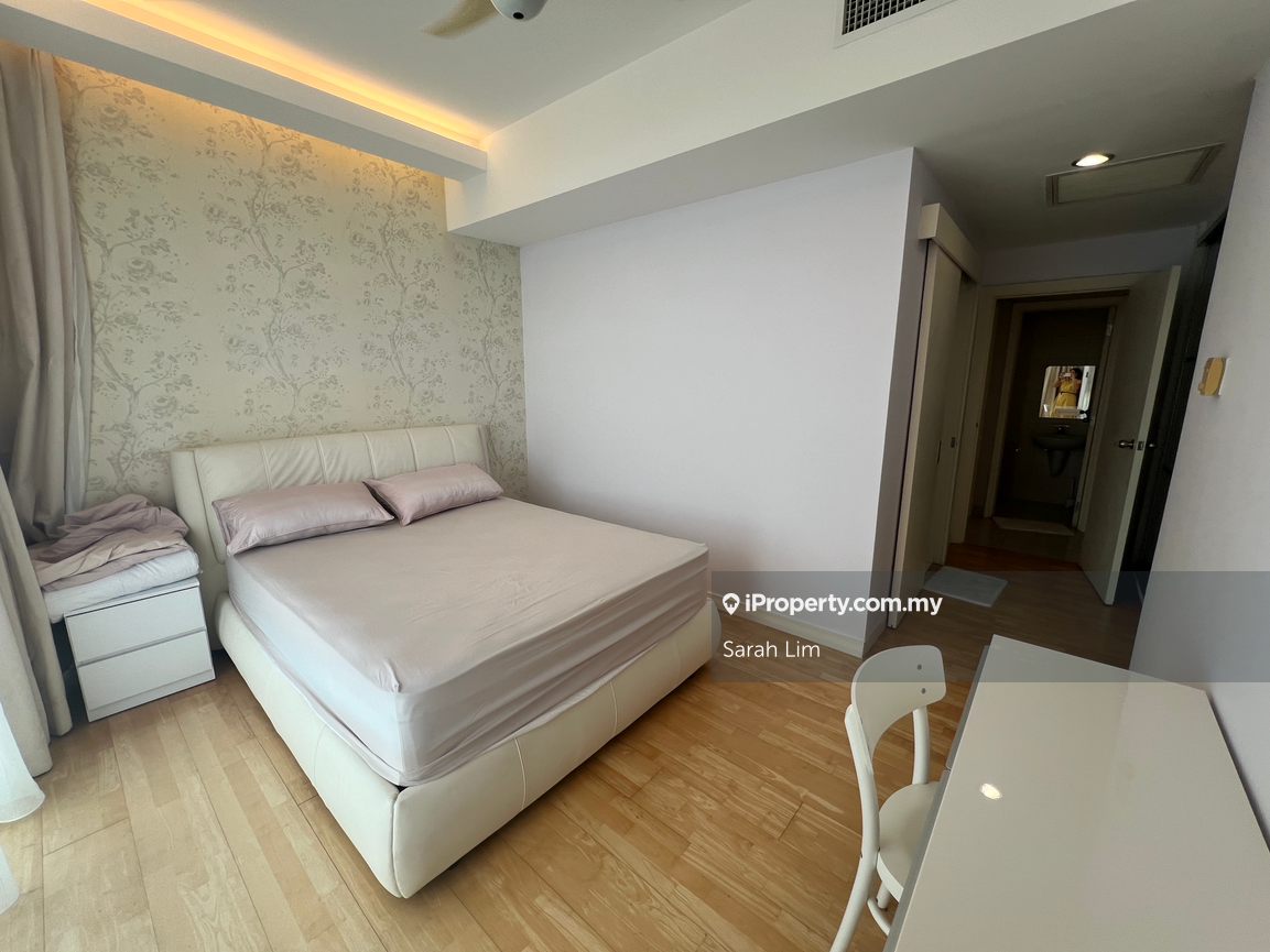 Service Residence for Sale in Solaris Dutamas by Sarah Lim - iProperty.com.my
