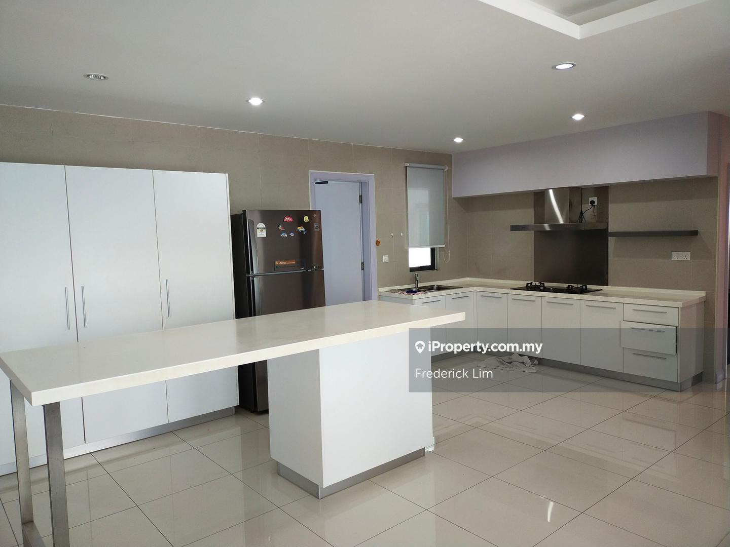 Condominium for Sale in Altitude 236 by Frederick Lim - iProperty.com.my