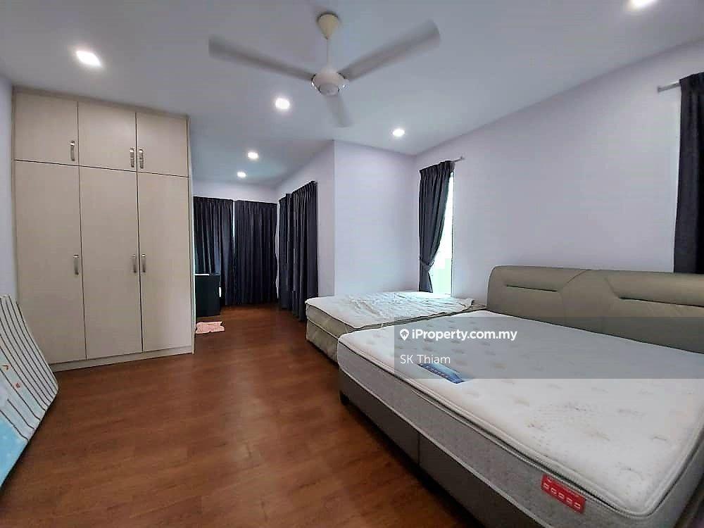 2-storey Terraced House for Sale in Kemuning Utama, Shah Alam by SK Thiam - iProperty.com.my