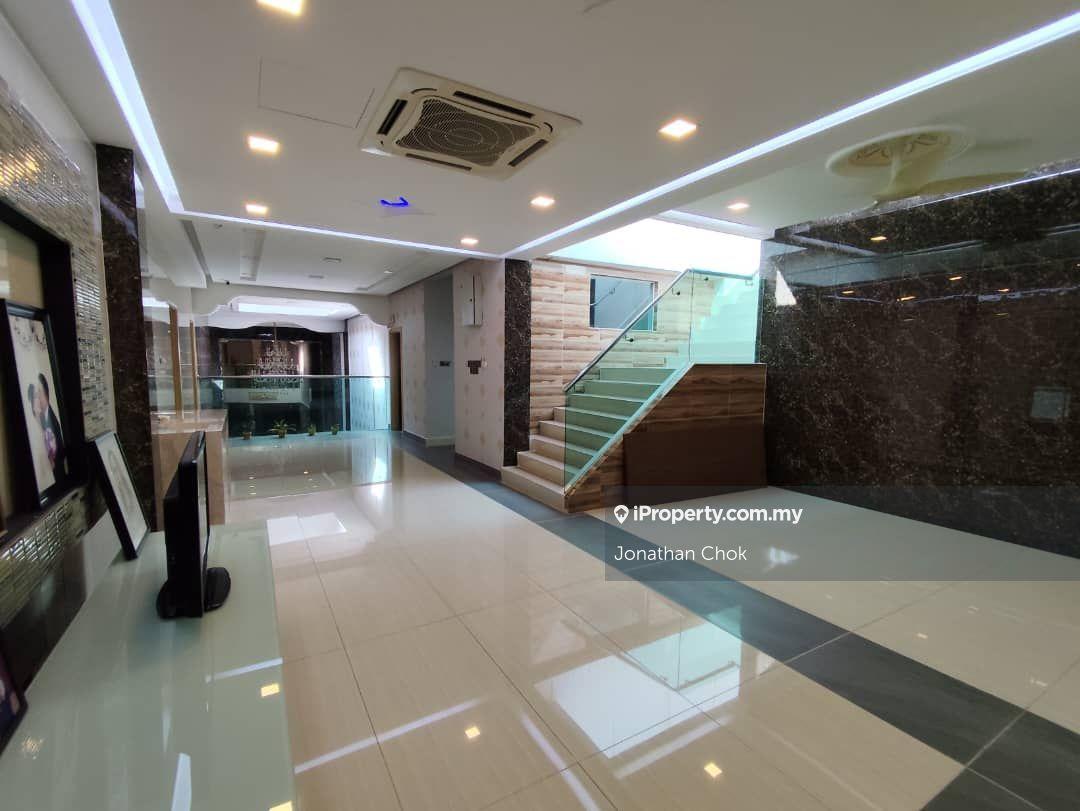 Bungalow House for Sale in Bandar Kinrara Seksyen 9, Bandar Kinrara by Jonathan Chok - iProperty.com.my