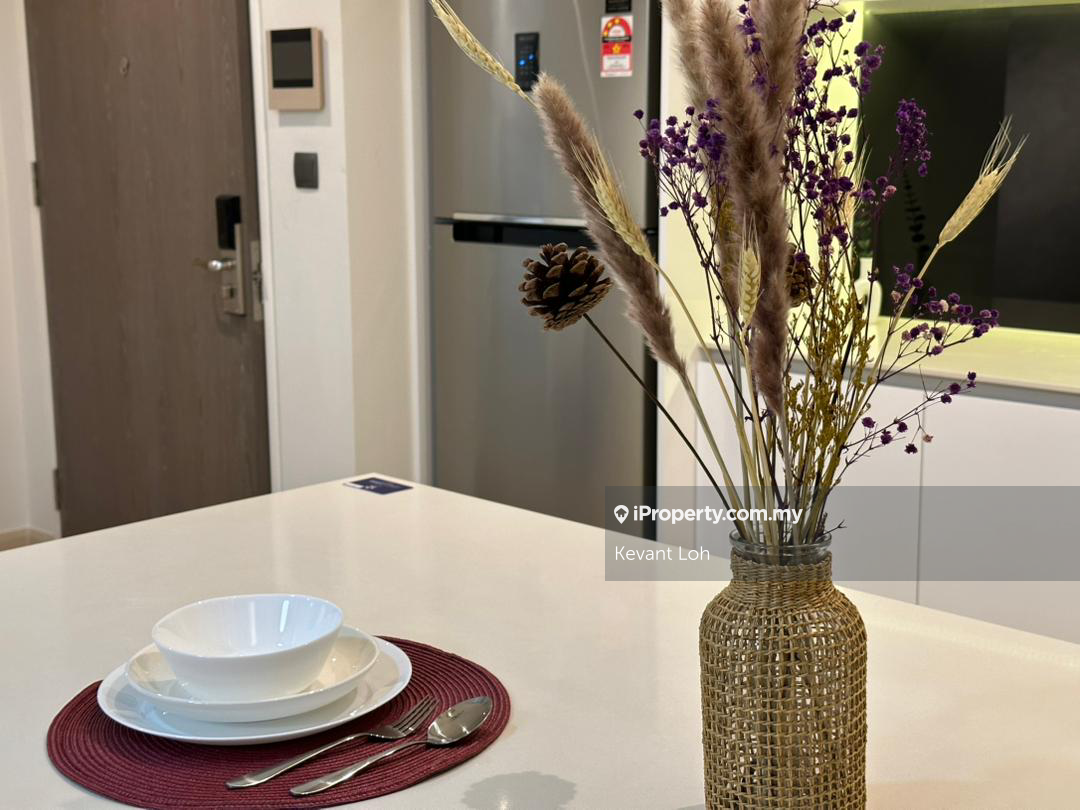 Service Residence for Sale in Star Residences Two by Kevant Loh - iProperty.com.my