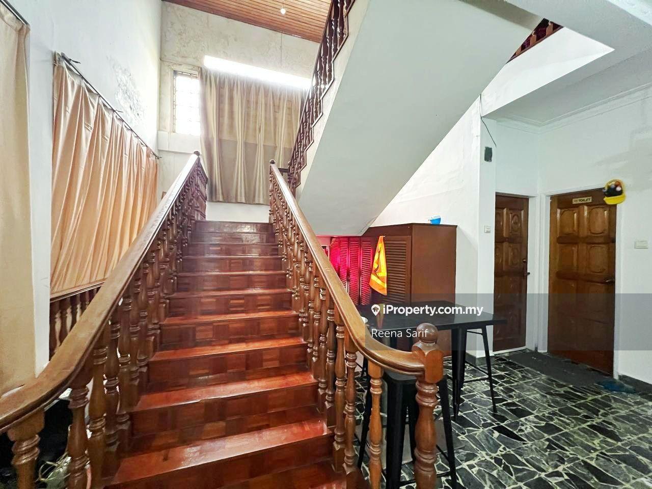 Banglo untuk Dijual di Seksyen 6, Petaling Jaya oleh Reena Sarif - iProperty.com.my