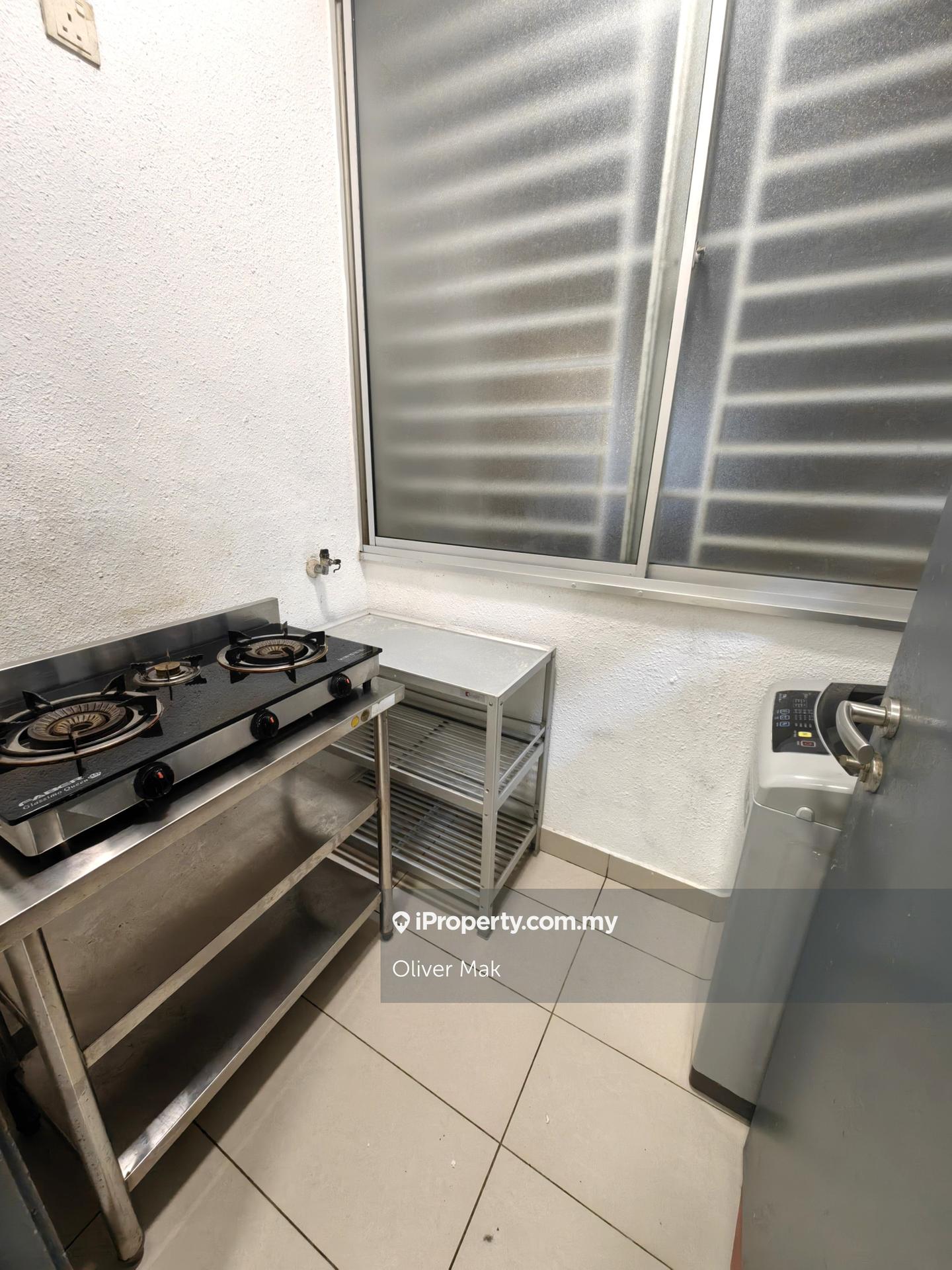 Service Residence for Rent in The Link 2 Residences by Oliver Mak - iProperty.com.my