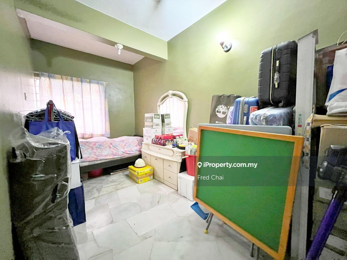 Rumah Berangkai 2 Tingkat untuk Dijual di Bandar Damai Perdana, Cheras oleh Fred Chai - iProperty.com.my