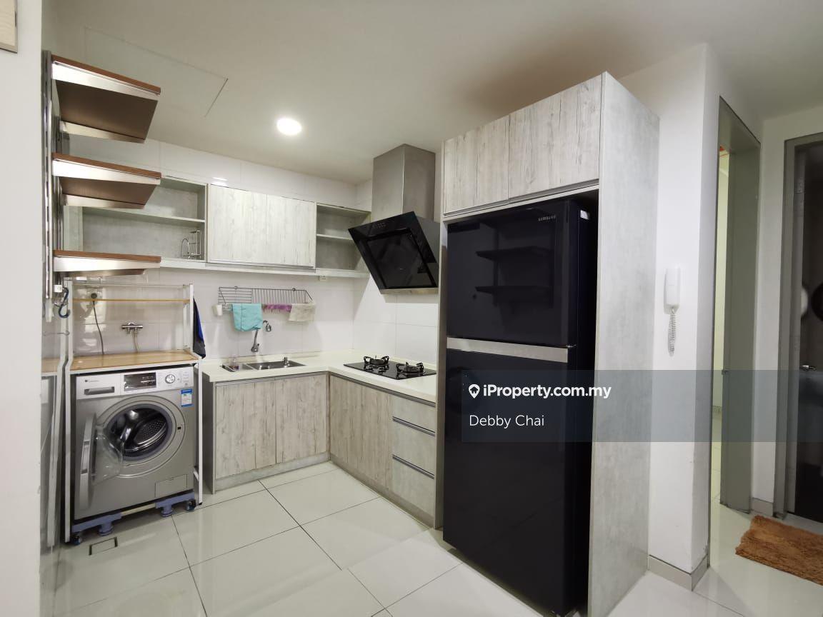 Service Residence for Rent in Epic Residence by Debby Chai - iProperty.com.my