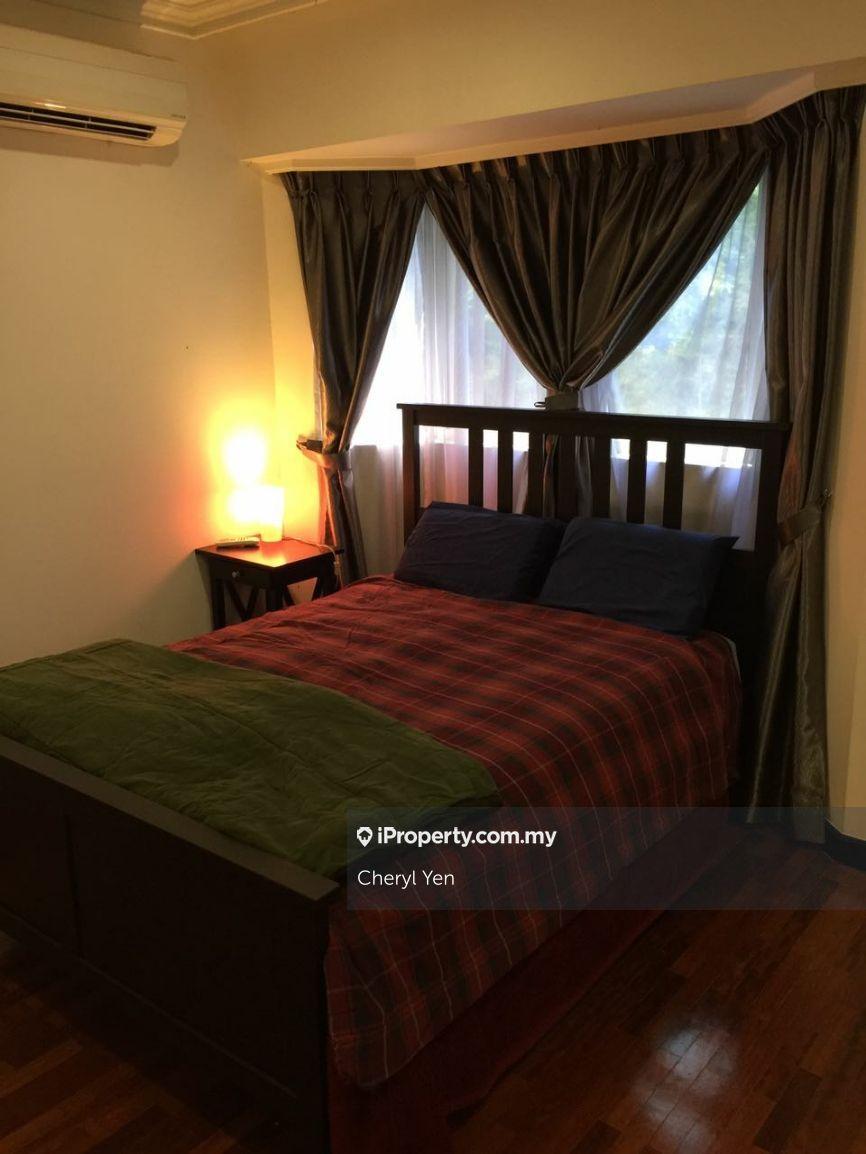 Condominium for Sale in Belvedere by Cheryl Yen - iProperty.com.my