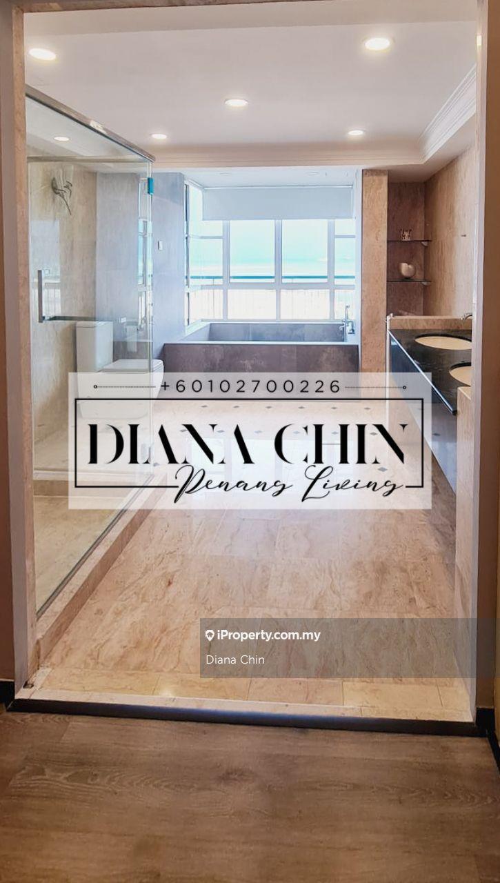 Kondominium untuk Disewa di The Regency Condominium oleh Diana Chin - iProperty.com.my