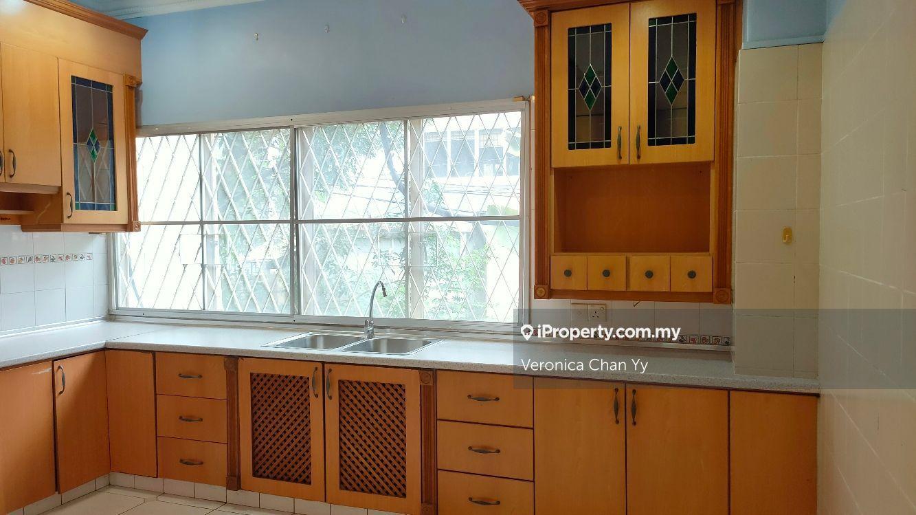 3-storey Terraced House for Rent in Taman Tun Abdul Razak, Ampang by Veronica Chan Yy - iProperty.com.my