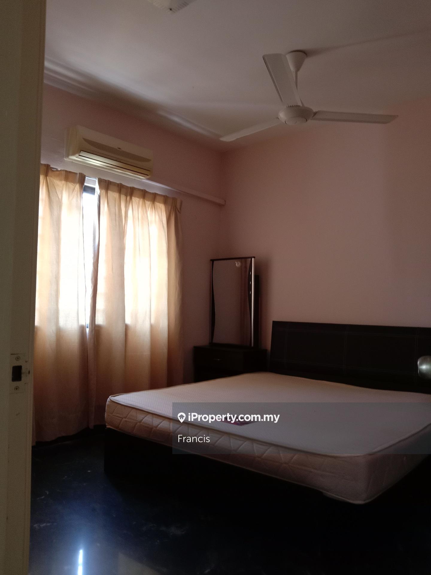 Kondominium untuk Dijual di Harmoni oleh Francis - iProperty.com.my