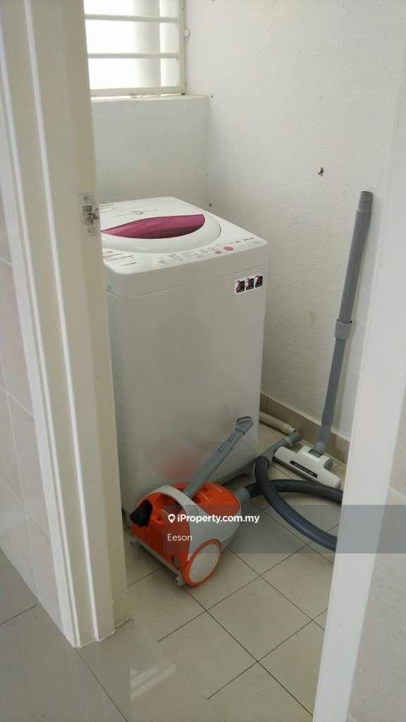 Condominium for Sale in Gaya @ Melawati by Eeson - iProperty.com.my