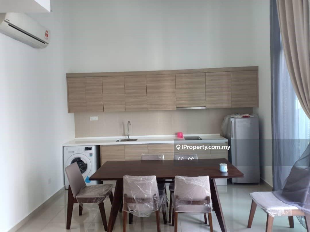 Service Residence for Rent in i-Suite @ i-City by Ice Lee - iProperty.com.my