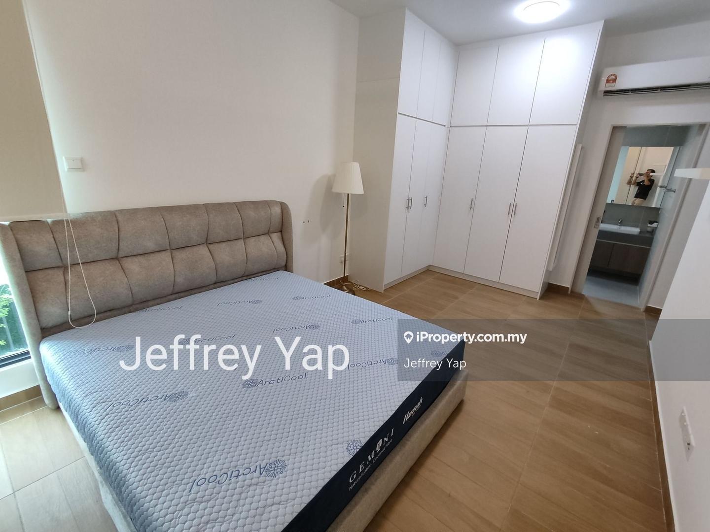 Kondominium untuk Disewa di Hillcrest Heights oleh Jeffrey Yap - iProperty.com.my