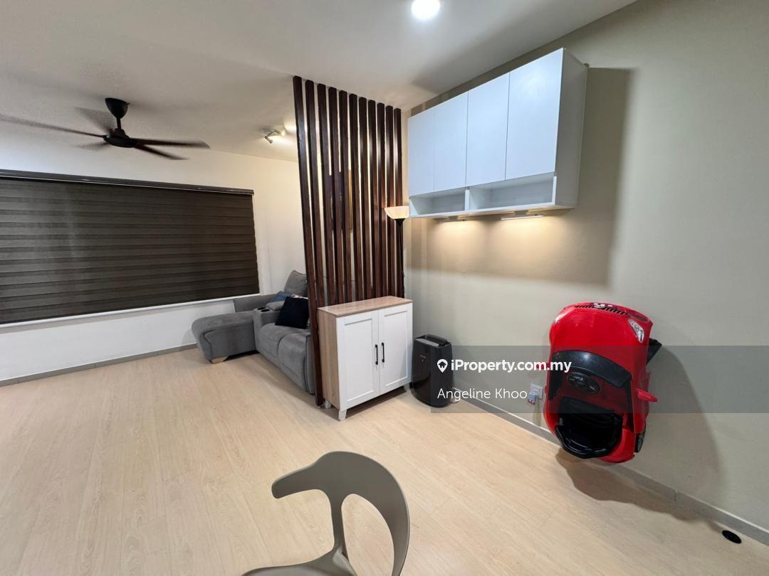 Service Residence for Rent in Huni @ Eco Ardence by Angeline Khoo - iProperty.com.my