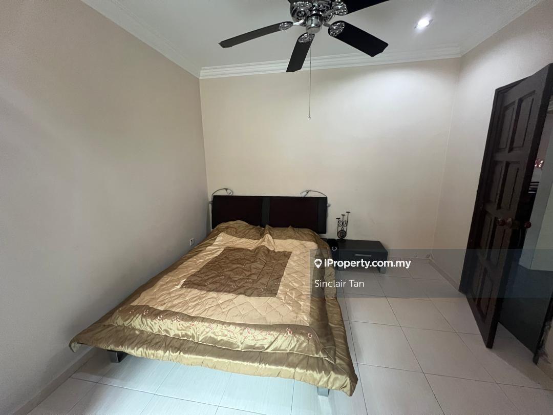 Rumah Berangkai 2 Tingkat untuk Dijual di Jalan Angsa Mas, Batu Berendam, Batu Berendam oleh Geoffery Wee - iProperty.com.my