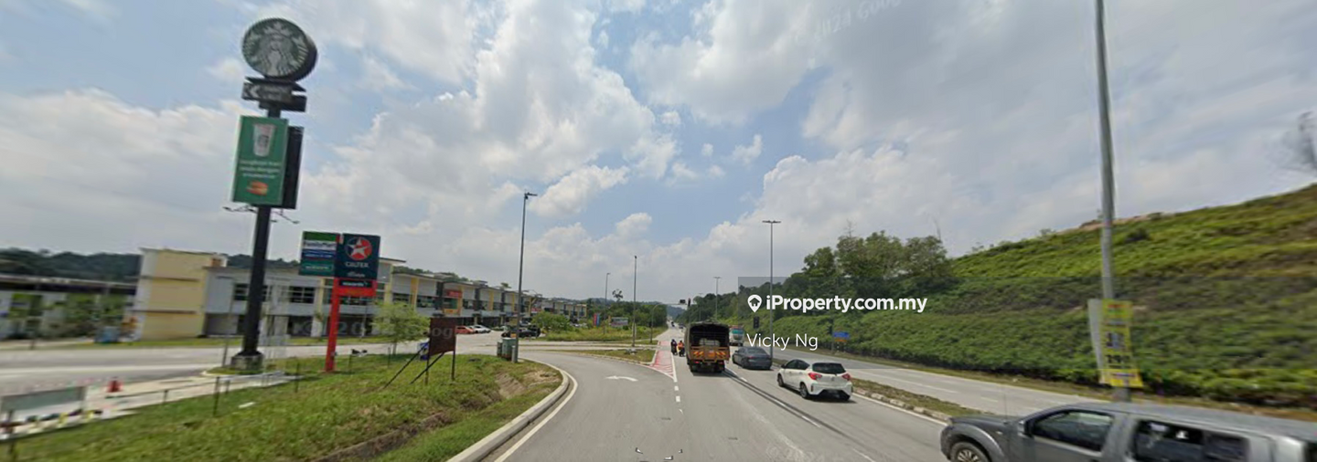 Tanah Kediaman untuk Dijual di Bandar Bukit Raja, Klang oleh Vicky Ng - iProperty.com.my