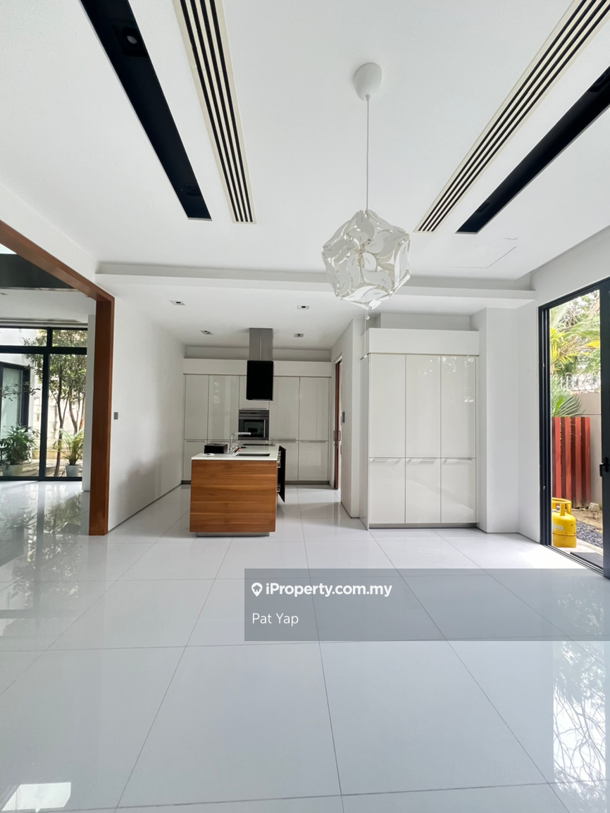 Banglo untuk Disewa di Taman Bukit Seputeh, Seputeh oleh Pat Yap - iProperty.com.my